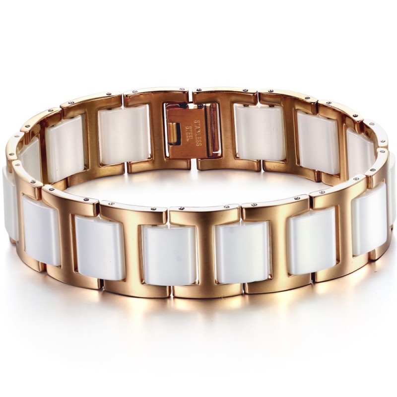 Durable In Use Male Tungsten Ceramic Bracelet Durable In Use Male Tungsten Ceramic Bracelet