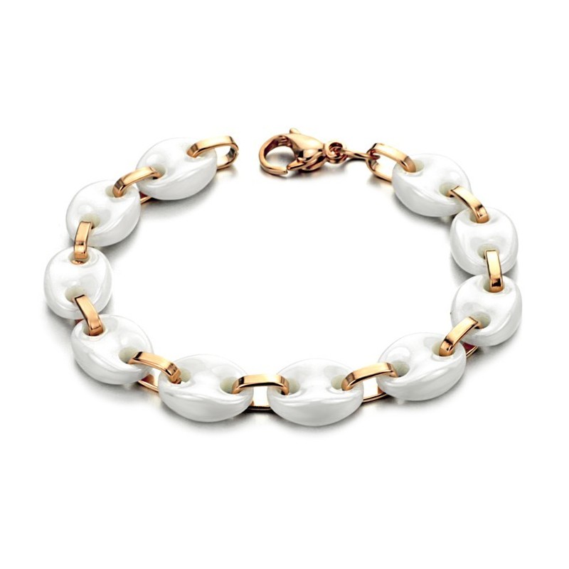 Superior Quality Tungsten Ceramic Bracelet Superior Quality Tungsten Ceramic Bracelet