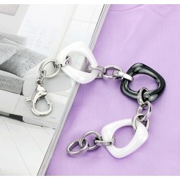 High Quality Tungsten Ceramic Bracelet