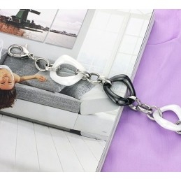 High Quality Tungsten Ceramic Bracelet