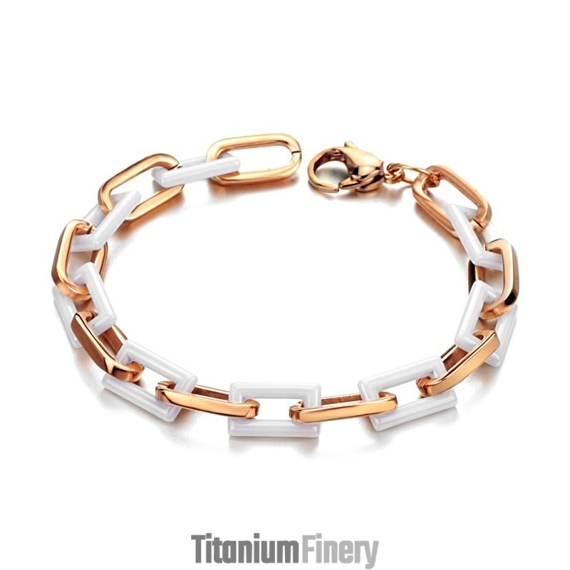 Wide Varieties Female Fashion Tungsten Ceramic Bracelet Wide Varieties Female Fashion Tungsten Ceramic Bracelet