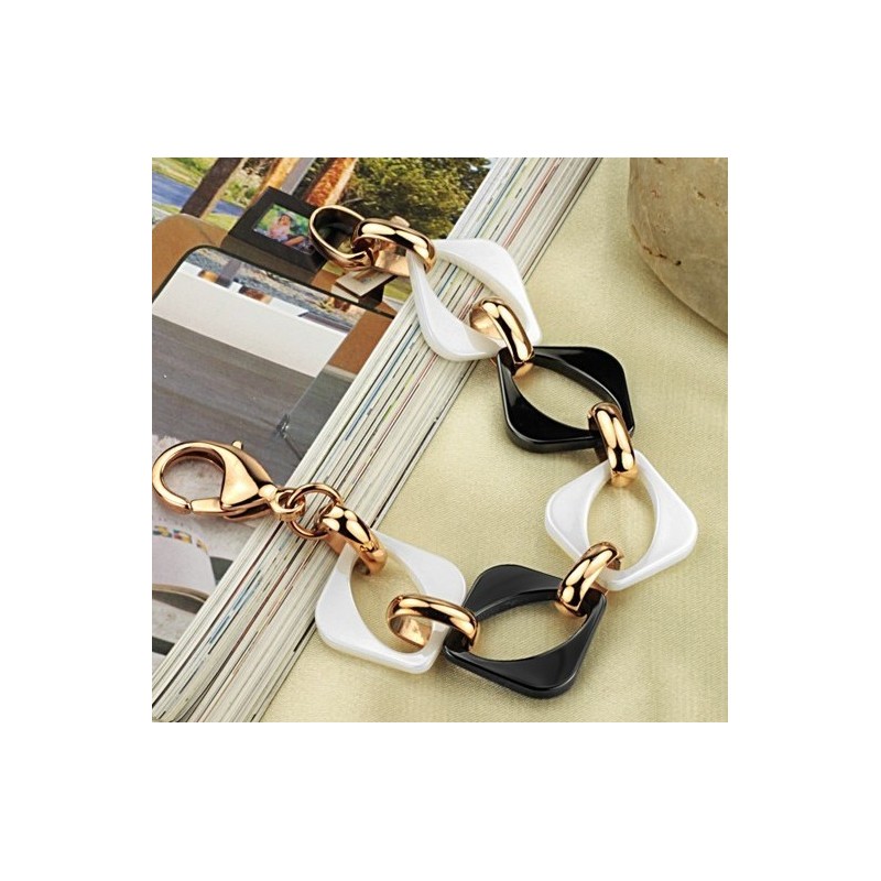 Excellent Quality Tungsten Ceramic Bracelet Excellent Quality Tungsten Ceramic Bracelet