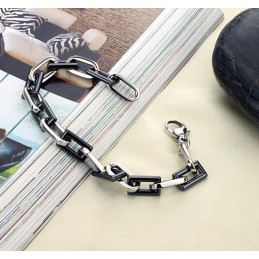 Superior Quality Female Fashion Tungsten Ceramic Bracelet