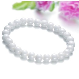 Wide Varieties Tungsten Ceramic Bracelet