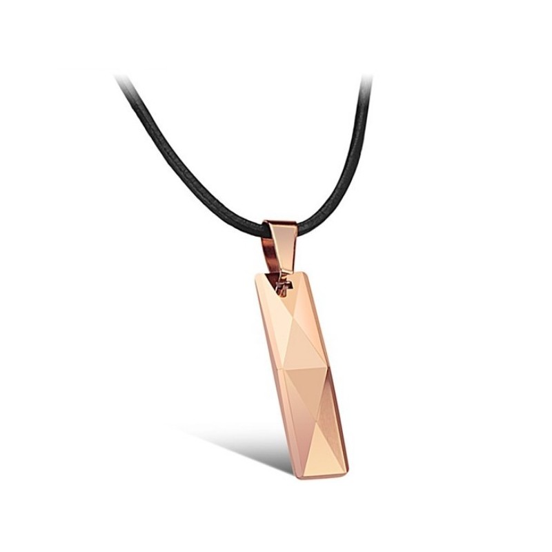Wide Varieties Female Tungsten Ceramic Necklace Wide Varieties Female Tungsten Ceramic Necklace
