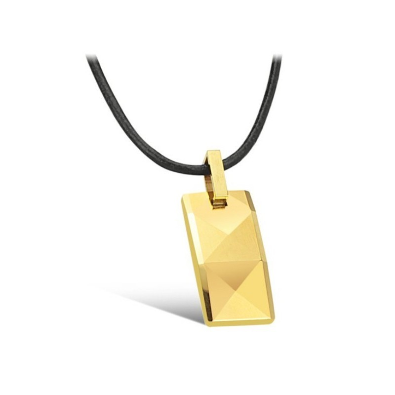 Excellent Quality Tungsten Ceramic Necklace Excellent Quality Tungsten Ceramic Necklace