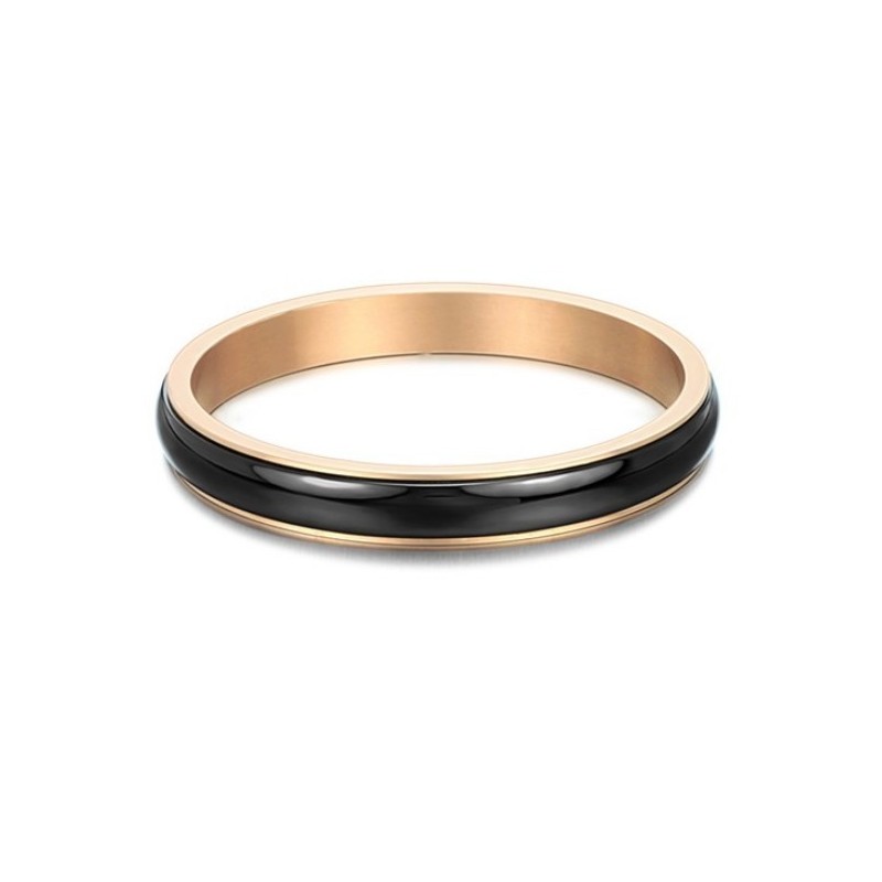High Quality Black Tungsten Ceramic Bangle High Quality Black Tungsten Ceramic Bangle