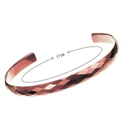 High Quality Tungsten Ceramic Bangle