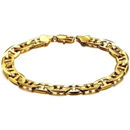 High Quality Female 18K Gold-Plated Bracelet