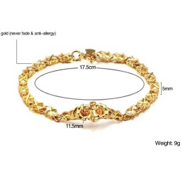 World-Wide Renown Female Morning Glory Shape