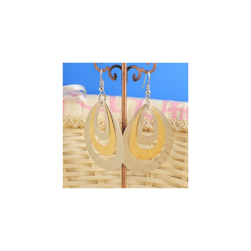 Titanium Earrings Titanium Earrings