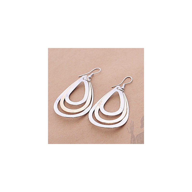 Titanium Earrings Titanium Earrings