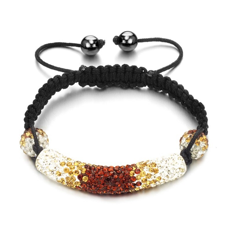 Quality And Quantity Assured Female Ball Shape Crystal Bracelet Quality And Quantity Assured Female Ball Shape Crystal Bracelet