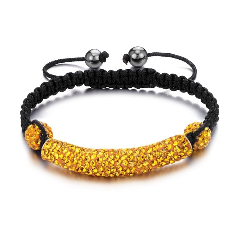 The Queen Of Quality Female Ball Shape Crystal Bracelet The Queen Of Quality Female Ball Shape Crystal Bracelet