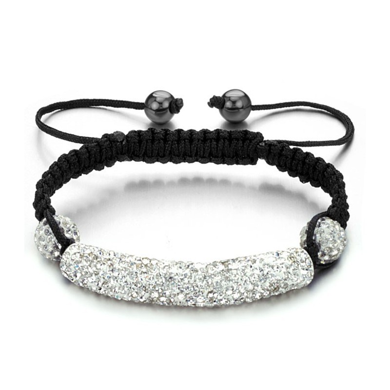 High Quality Female Ball Shape Crystal Bracelet High Quality Female Ball Shape Crystal Bracelet