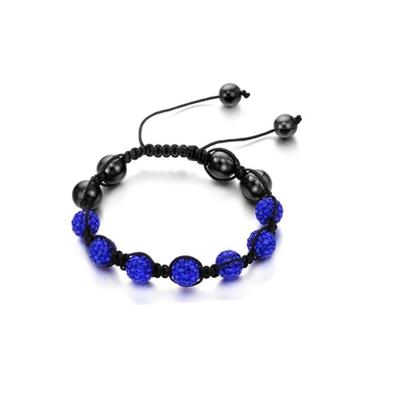 Complete In Specifications Female Ball Shape Crystal Bracelet Complete In Specifications Female Ball Shape Crystal Bracelet
