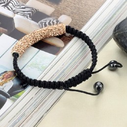 Reliable Quality Female Ball Shape Crystal Bracelet