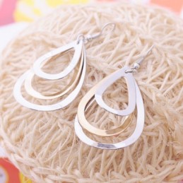 Titanium Earrings