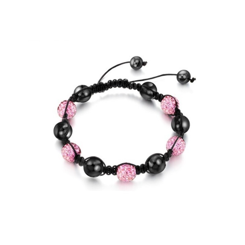 Selling Well All Over The World Female Ball Shape Crystal Bracelet Selling Well All Over The World Female Ball Shape Crystal Bracelet