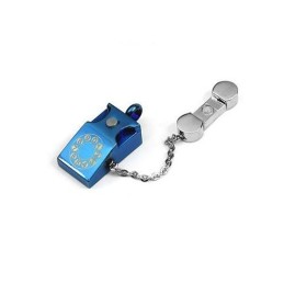 New Style Telephone Titanium Pendant - Free Chain