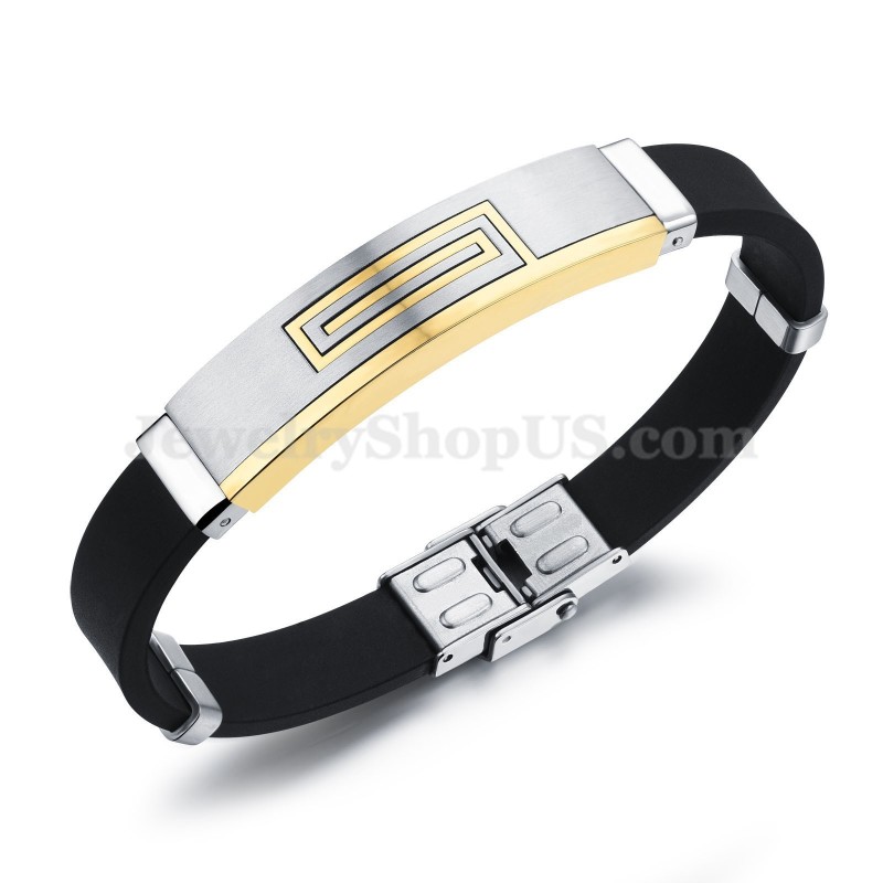 Hot Sale Men's Titanium Bracelet C998