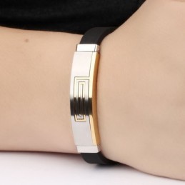 Hot Sale Men's Titanium Bracelet C998