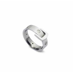 Strap 6Mm Titanium Ring