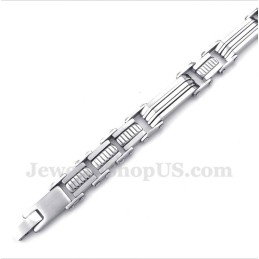 Men's Titanium Bracelet