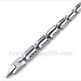 Men's Titanium Bracelet