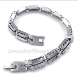 Men's Titanium Bracelet