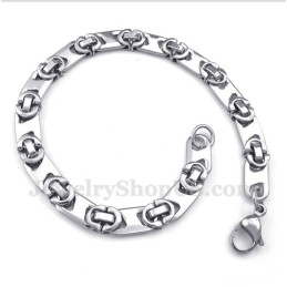 Men's Titanium Bracelet
