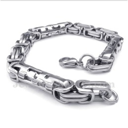 Men's Titanium Bracelet
