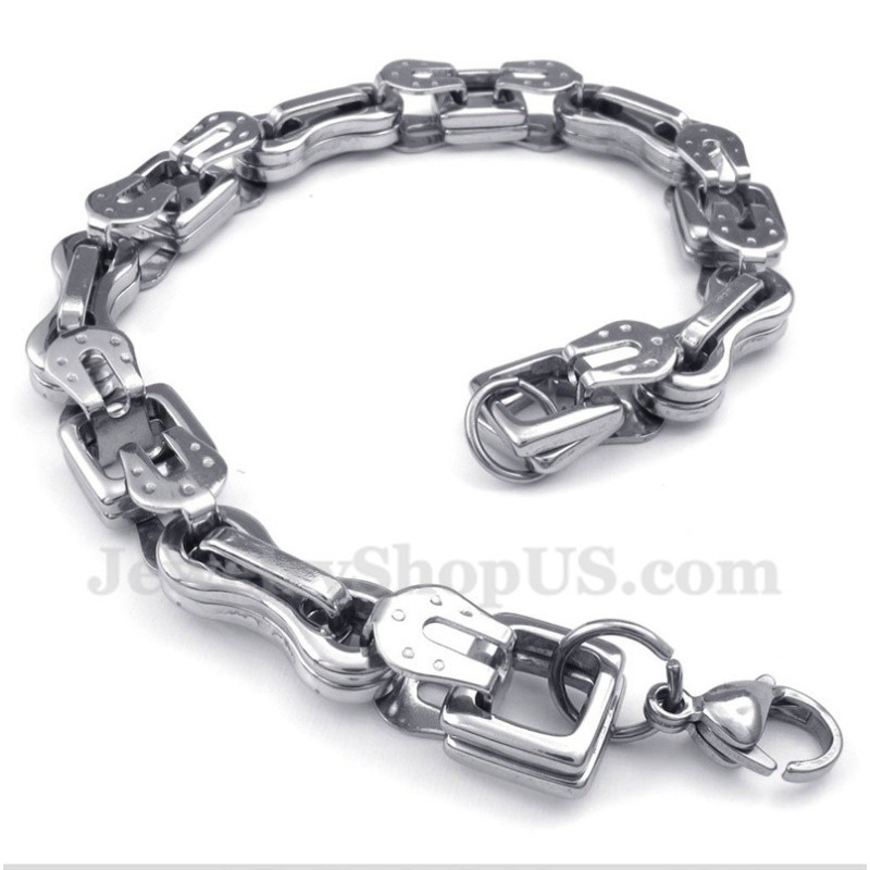 Men's Titanium Bracelet Men's Titanium Bracelet