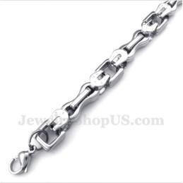 Men's Titanium Bracelet