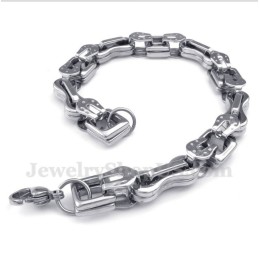 Men's Titanium Bracelet