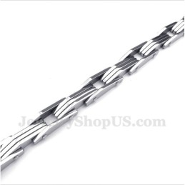 Men's Titanium Bracelet