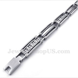 Men's Titanium Bracelet