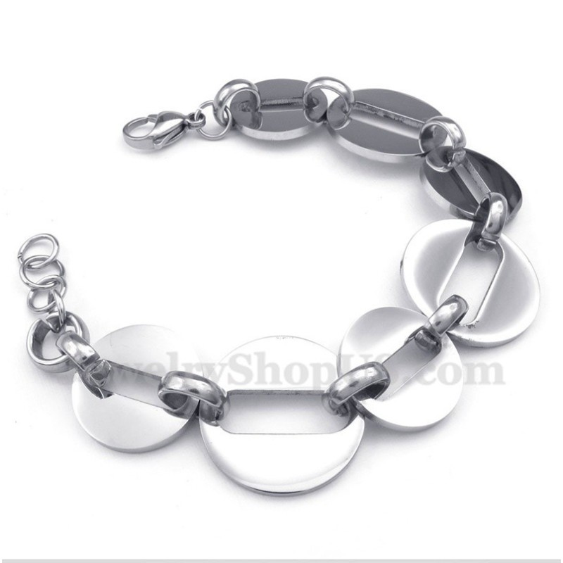 Men's Titanium Bracelet Men's Titanium Bracelet