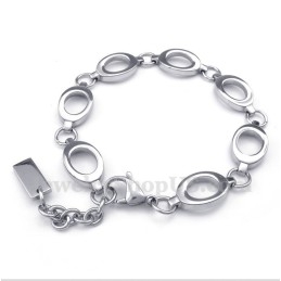 Men's Titanium Bracelet