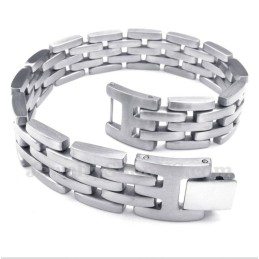 Men's Titanium Bracelet
