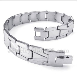Men's Titanium Bracelet