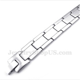 Men's Titanium Bracelet