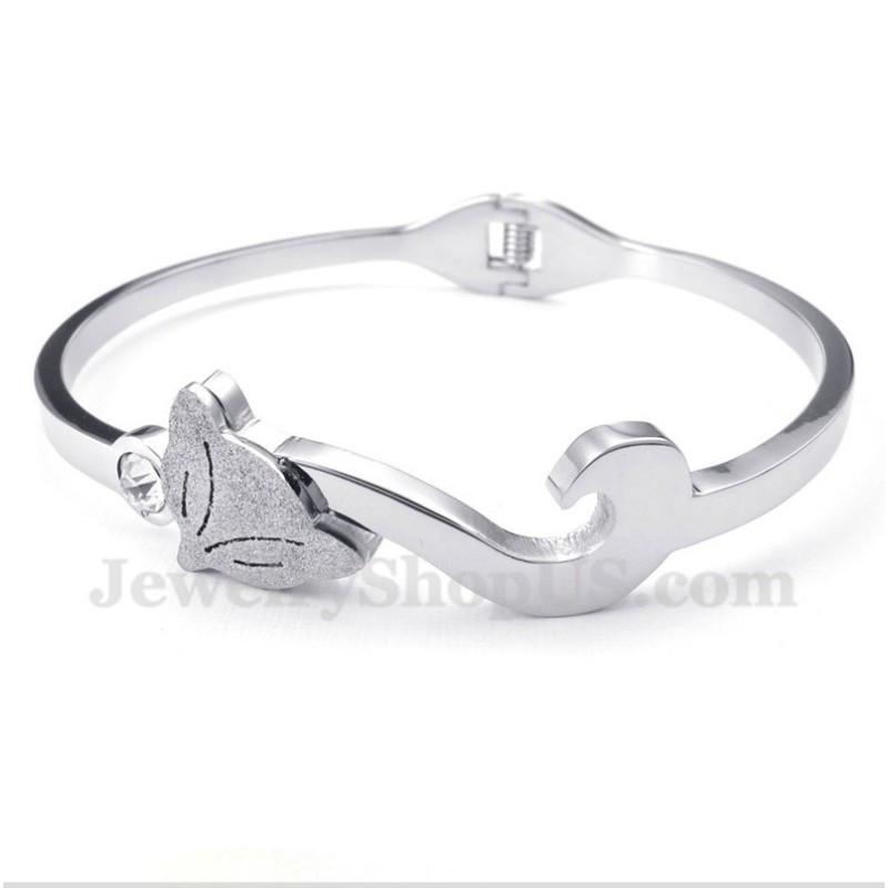 Men's Titanium Fox Bracelet Men's Titanium Fox Bracelet