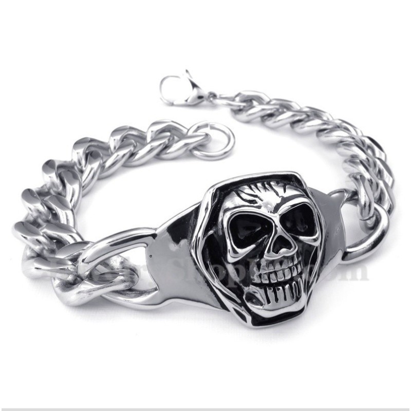 Men's Titanium Casted Bracelet Men's Titanium Casted Bracelet