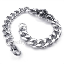 Men's Titanium Casted Bracelet