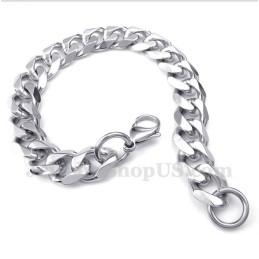 Men's Titanium Bracelet