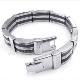 Men's Titanium Bracelet