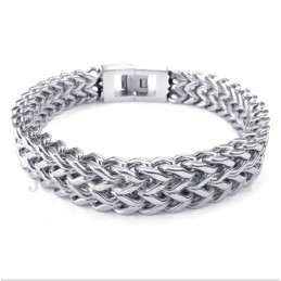 Men's Titanium Bracelet