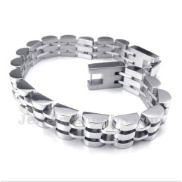 Men's Titanium Bracelet