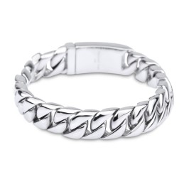 Men's Titanium Bracelet For Sale